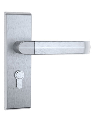 ORBITA Bathroom Lock B-301