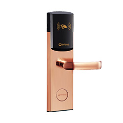 E3592 ORBITA hotel lock