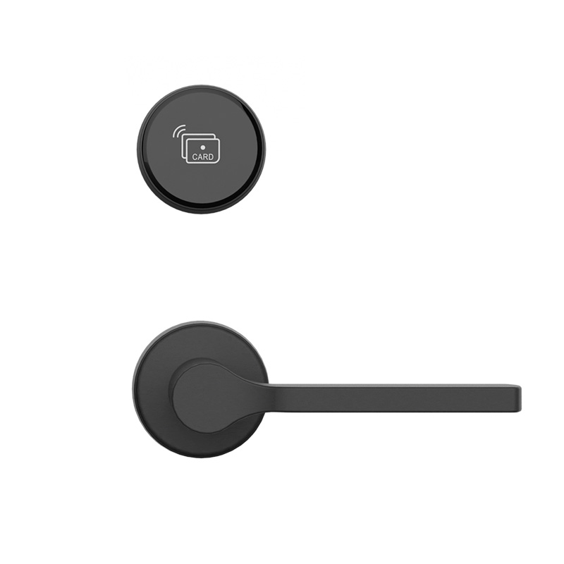 S3483 Hotel Lock