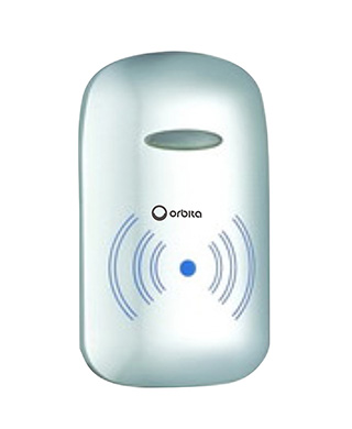 桑拿鎖：SN-810