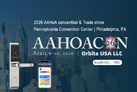 ORBITA USA LLC will attend the 
