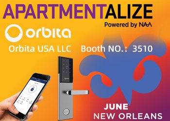 ORBITA USA LLC will attend NAA 